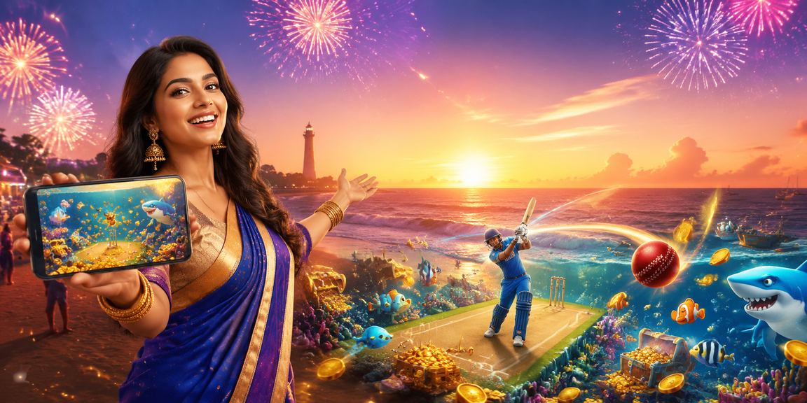 Mobile cricket betting experience in Chennai