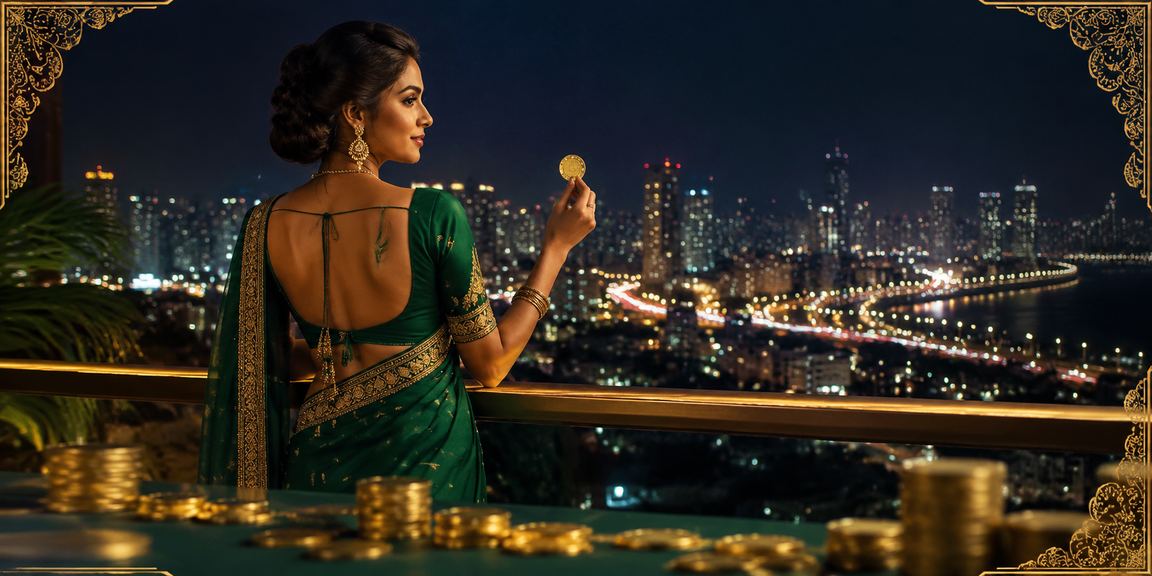 Evening Rummy game in Mumbai